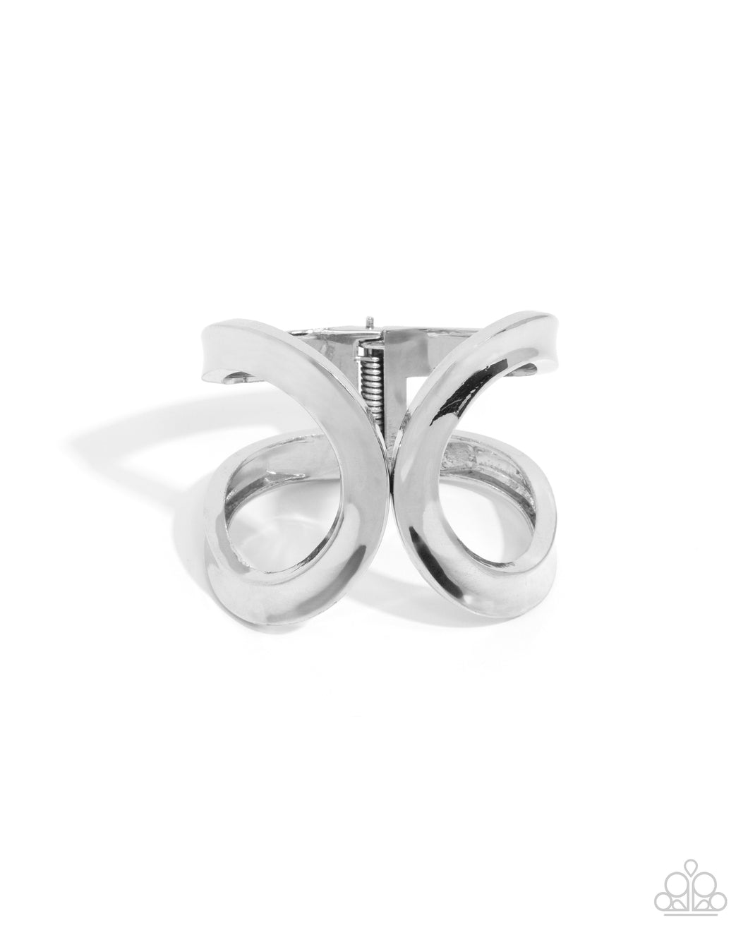 Airy Attraction Paparazzi Accessories