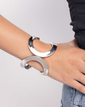Load image into Gallery viewer, Airy Attraction Paparazzi Accessories