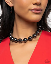 Load image into Gallery viewer, Flattery Will Get You Everywhere - Black