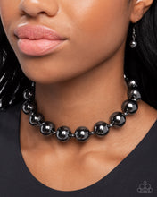 Load image into Gallery viewer, Flattery Will Get You Everywhere - Black