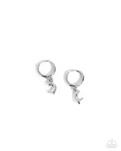 Load image into Gallery viewer, Lunar Language - Silver Paparazzi Accessories