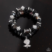 Load image into Gallery viewer, Beauty Contest - Black Paparazzi Accessories