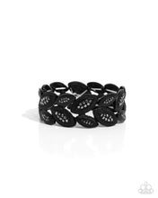 Load image into Gallery viewer, Riding the Clutch - Black Paparazzi Accessories