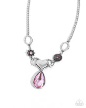 Load image into Gallery viewer, Favorite Fashion - Pink Paparazzi Accessories