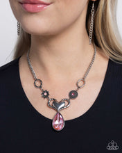 Load image into Gallery viewer, Favorite Fashion - Pink Paparazzi Accessories