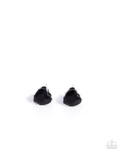 Load image into Gallery viewer, Sweetheart Stunner - Black Paparazzi Accessories