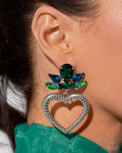 Load image into Gallery viewer, Pushing Perfection - Multi Paparazzi Accessories