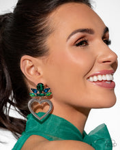 Load image into Gallery viewer, Pushing Perfection - Multi Paparazzi Accessories