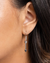 Load image into Gallery viewer, Embodying Enjoyment - Black Paparazzi Accessories