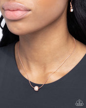 Load image into Gallery viewer, Fearless Flair - Copper Paparazzi Accessories