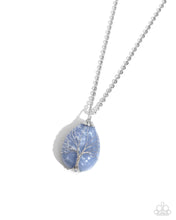 Load image into Gallery viewer, Stony Status - Blue Paparazzi Accessories