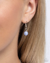 Load image into Gallery viewer, Stony Status - Blue Paparazzi Accessories