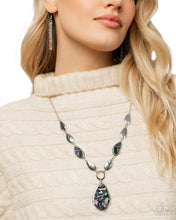 Load image into Gallery viewer, Abstract Abalone - Multi Paparazzi Accessories