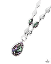 Load image into Gallery viewer, Abstract Abalone - Multi Paparazzi Accessories