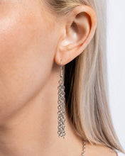 Load image into Gallery viewer, Abstract Abalone - Pink Paparazzi Accessories