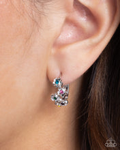 Load image into Gallery viewer, Budding Botanicals - Multi Paparazzi Accessories