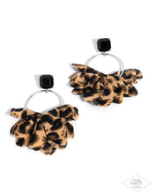 Load image into Gallery viewer, Charming Cheetah - Black