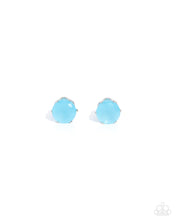Load image into Gallery viewer, Simply Sublime - Blue Paparazzi Accessories