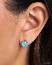 Load image into Gallery viewer, Simply Sublime - Blue Paparazzi Accessories