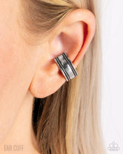 Load image into Gallery viewer, Standard Pressure - Silver Paparazzi Accessories