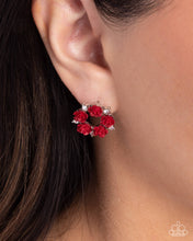 Load image into Gallery viewer, Grace Personified - Red Paparazzi Accessories