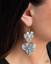 Load image into Gallery viewer, Rustic Repetition - Multi Paparazzi Accessories