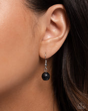 Load image into Gallery viewer, Eclectic Elegance - Black Paparazzi Accessories