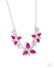 Load image into Gallery viewer, Perennial Promise - Pink Paparazzi Accessories
