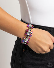 Load image into Gallery viewer, Bewildering Bling - Multi Paparazzi Accessories