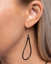 Load image into Gallery viewer, French Facade - White Paparazzi Accessories