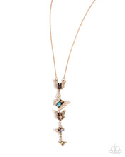 Load image into Gallery viewer, Aerial Addition - Multi Paparazzi Accessories