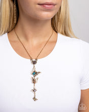 Load image into Gallery viewer, Aerial Addition - Multi Paparazzi Accessories
