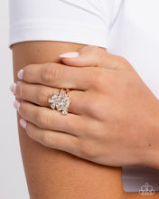 Load image into Gallery viewer, Roundabout Refinement - Rose Gold