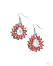 Load image into Gallery viewer, Giddy Generosity - Pink Paparazzi Accessories
