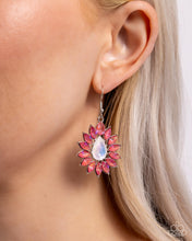 Load image into Gallery viewer, Giddy Generosity - Pink Paparazzi Accessories