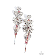 Load image into Gallery viewer, Classical Cadenza - Multi Paparazzi Accessories