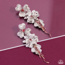 Load image into Gallery viewer, Classical Cadenza - Multi Paparazzi Accessories