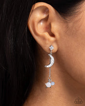 Load image into Gallery viewer, Astral Admiration - Blue Paparazzi Accessories