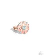 Load image into Gallery viewer, Cheers to Perfection - Rose Gold Paparazzi Accessories