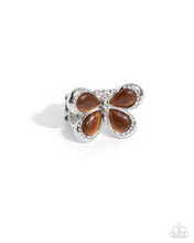 Load image into Gallery viewer, Aerial Anniversary - Brown Paparazzi Accessories