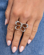 Load image into Gallery viewer, Aerial Anniversary - Brown Paparazzi Accessories