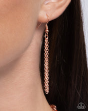 Load image into Gallery viewer, Partnership Promise - Copper Paparazzi Accessories