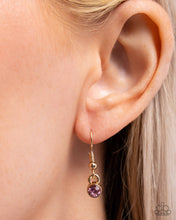 Load image into Gallery viewer, Colorful Countess - Multi Paparazzi Accessories