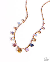 Load image into Gallery viewer, Colorful Countess - Multi Paparazzi Accessories