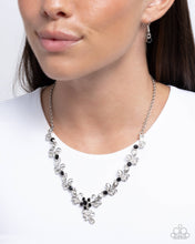 Load image into Gallery viewer, Refreshing Refinement - Black Paparazzi Accessories