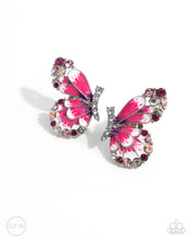 Load image into Gallery viewer, Decadent Descent - Pink Paparazzi Accessories