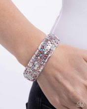 Load image into Gallery viewer, Triumphant Twinkle - Pink Paparazzi Accessories