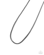 Load image into Gallery viewer, Breaking Away - Black Paparazzi Accessories