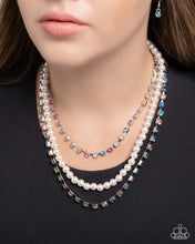 Load image into Gallery viewer, Class Change - Multi Paparazzi Accessories