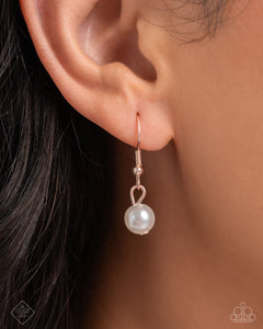 fashion fix,pearls,rose gold,short necklace,Radiant Range